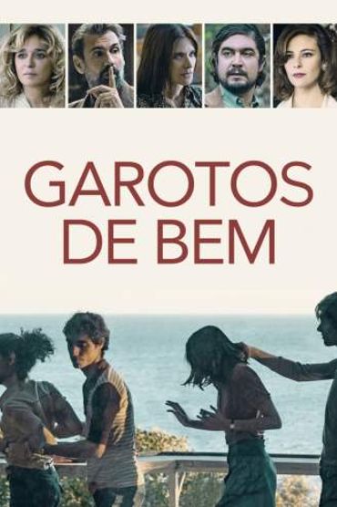 Garotos de Bem