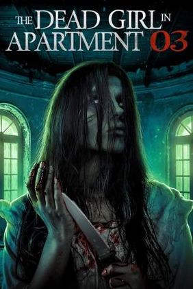 The Dead Girl in Apartment 03