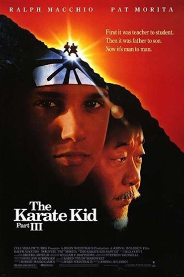 Karate Kid 3 - O Desafio Final