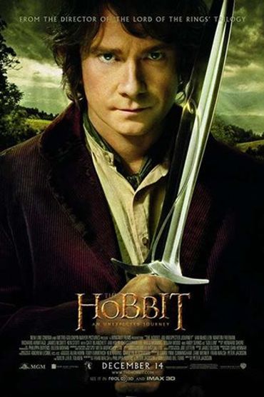 O Hobbit: Uma Jornada Inesperada