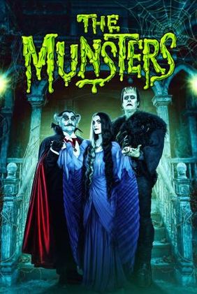 The Munsters