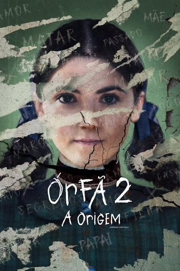 Órfã 2: A Origem