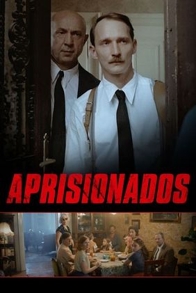 Aprisionados